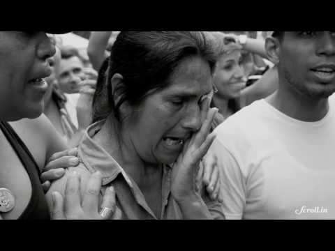 Todo por Cristo: Venezuela Crisis