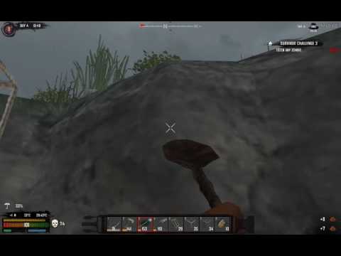 7 Days to Die - Val-Mod - Alpha15 = #S02E21 -- .....