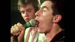 Sham 69 - If The Kids Are United (Original Promo) (1978) (HD)