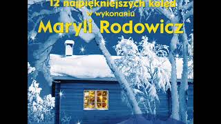 Maryla Rodowicz - Lulaj Ze Jezuniu Text - SongTextes.de