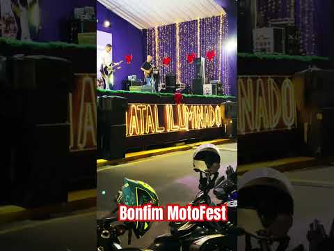 Senhor do Bonfim - Ba