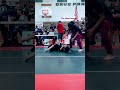 7yr Old Girl Taking Arms Home 1st Place