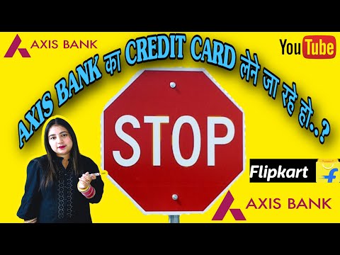 Flipkart Axis Bank Credit Card Limit 130000/- Watch This Video | #flipkartaxisbank #Creditcard #Ace