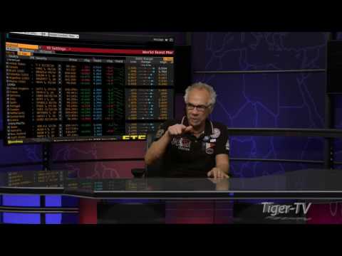 December 14th Tom O'Brien Show on TFNN   2016