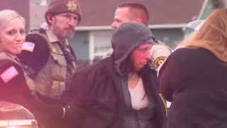 Cheyenne Police Arrest Female Following 80+ MPH Car Chase due to an Outstanding Warrant