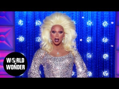afbeelding RuPaul's Drag Race Season 12: Now Casting!