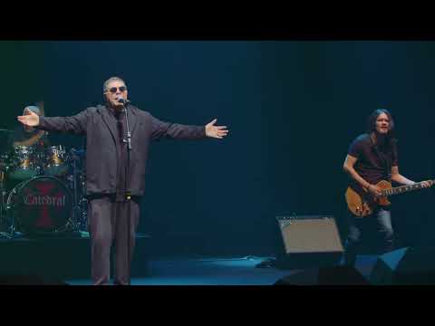 O Nosso Amor - Banda Catedral (Eletroacústico)