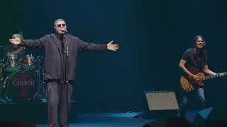 O Nosso Amor - Banda Catedral (Eletroacústico)