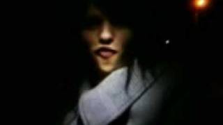 crazy me in the dark