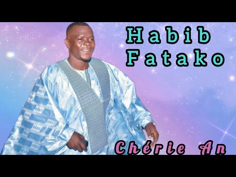 Habib Fatako Chérie An
