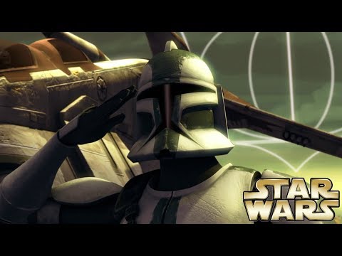 Alle Szenen von Commander Gree! [Kanon]