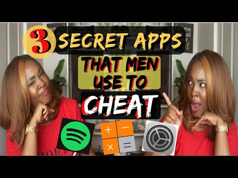 2nd YouTube video about how cheaters hide their tracks