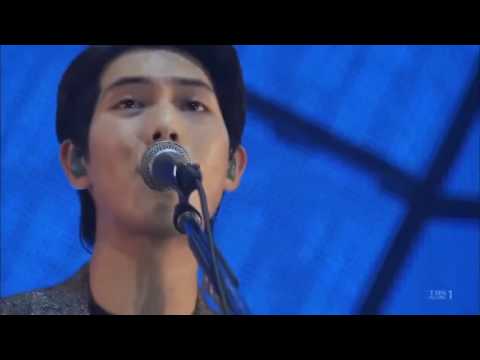 Voice - CNBLUE (2013 - One More Time tour in Nagoya)