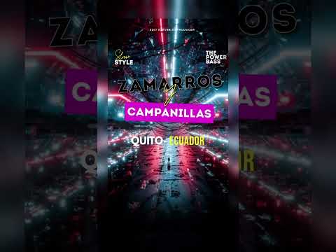 SLOW STYLE ZAMARROS Y CAMPANILLAS FT KLEVER DJ PRODUCER