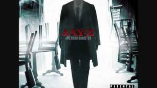 Jay-Z - Blue Magic