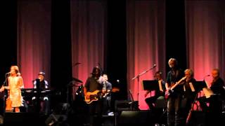 Take A Minute - Sharon Corr Ao Vivo em  São Paulo - Live!