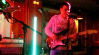 Fuzzy White Casters - George @ Sala Wah Wah, 18-12-09