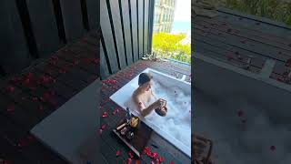 Spa at Apurva Kempinski Bali, Indonesia | Stefano Malachi