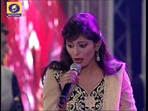 Pushkar Kandpal Udey jab jab julfe