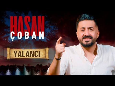 Hasan Çoban - Yalanci -2  Şiir Dj Yiğit