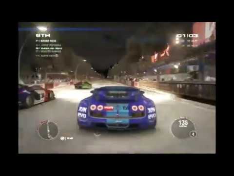 (PS3) Let's Play Grid 2 Part 45
