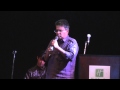 Hindi Prayer Sung To Begin Sewa International Event