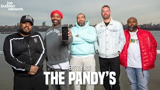 The Joe Budden Podcast - The Pandy's