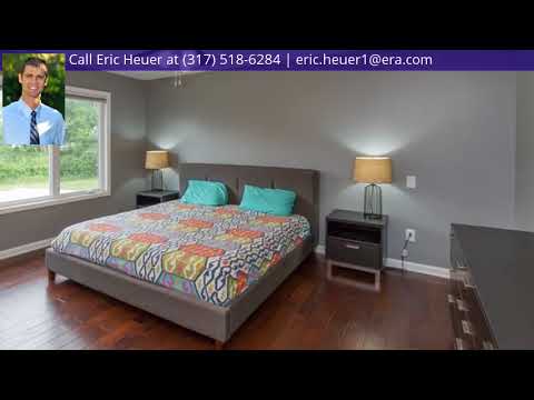 5210 Picea Boulevard, Anderson, IN 46011 - MLS #21574970