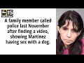Couple Convicted After Making Bestiality Video ABC 15 Crime