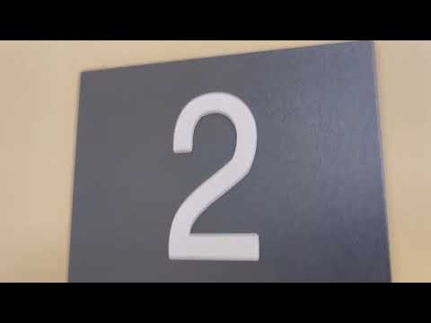 Otis Gen 2 Elevator at the Chelsea Community Center in Chelsea, AL