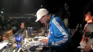 DJ KANZER - Gang Starr Foundation party - 0-5