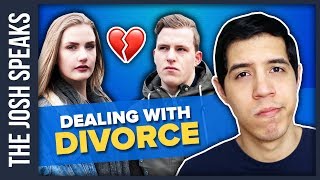 If Your Parents are Getting Divorced (Watch This Video)