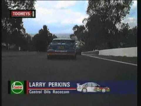 best touring car race ever last to 1st