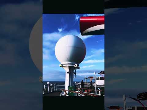 Thumbnail for Carnival Radiance Day at sea