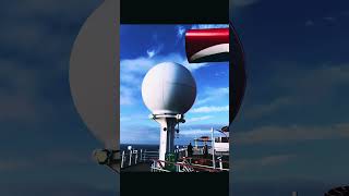 Carnival Radiance Day at sea