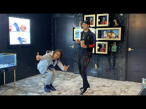 Donnie ft Young Smoke - Belligerent (Official Video)