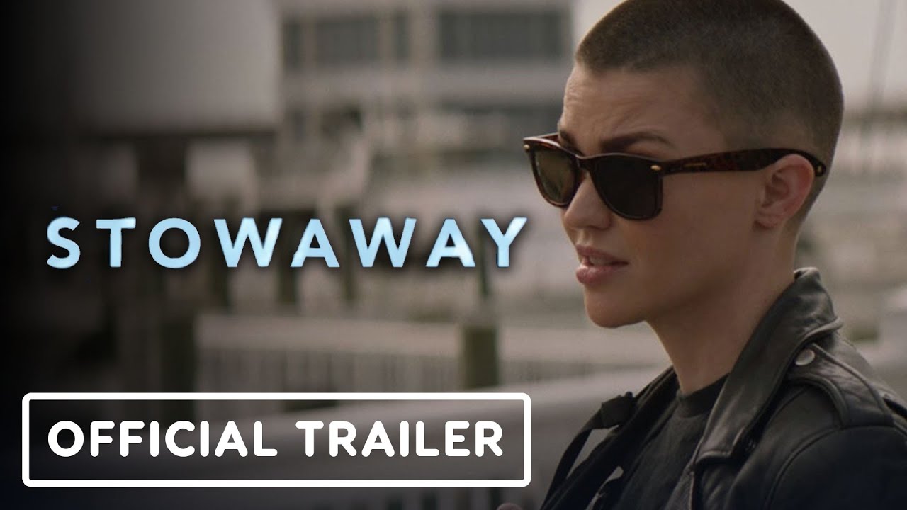 Trailer oficial de Stowaway (The Yacht) - Legendado