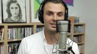 Hurts - Some Kind Of Heaven @ MDR Jump 20/07/2015