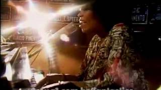 Tânia Maria - "Ai que saudades da Amélia"  (1978)