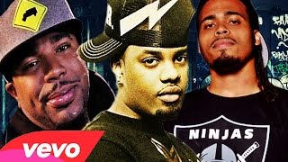 The Kid Daytona - Type Ish (Remix) Feat. N.O.R.E. & Chris Rivers (New Audio) (Oficial)