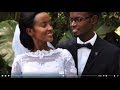 SARAH UWERA WEDDING BEST WEDDING