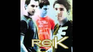 Reik - Levemente