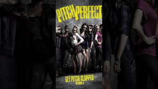 Pitch perfect: The sign/Eternal Flame/Turn the beat around