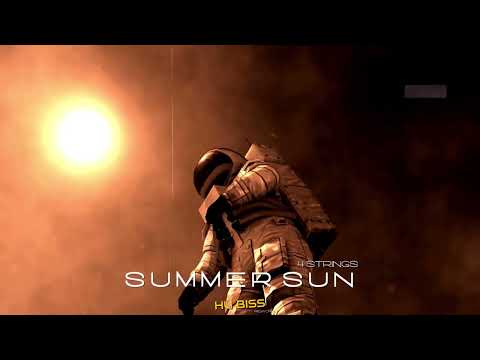 4 Strings - Summer Sun (HU Biss Rework)
