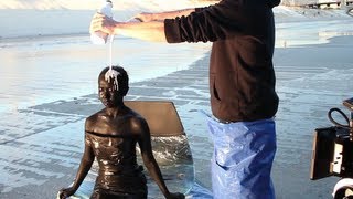 Making of &quot;WHAT HAVE U DONE&quot; [製作花絮] - G.E.M. 鄧紫棋