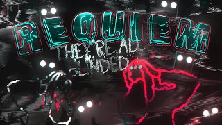 Cover art for requiem