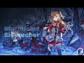 Nightcore - Sturmfahrt, Eisbrecher