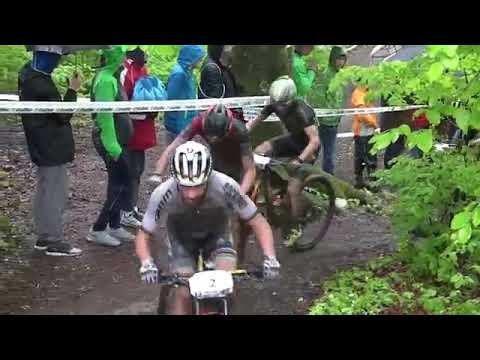 Swiss Bike Cup 2017   Solothurn  Elite Men