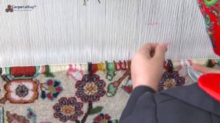 Nahavand Rug - Persian Carpet