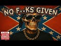 NO FKS GIVEN Southern Outlaw Country Rap BANGER